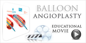 Balloon Angioplasty - Norvist