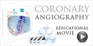Coronary Angiography - Norvist