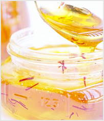 Saffron Recipes - Norvist